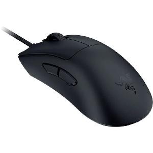 RZ01-04640100-R3M1, Razer Mouse DeathAdder V3, USB-A, black