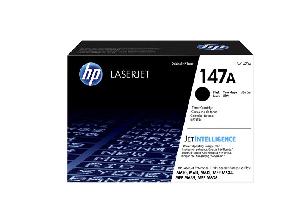  147A, HP, Toner Cartridge, Black.