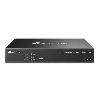 VIGI TPLINK, Video Recorder, VIGI NVR1004H-4P, TP-Link, 4 Channel PoE Network Video Recorder, 53 W. VIGI TPLINK, Video Recorder, VIGI NVR1004H-4P, TP-Link, 4 Channel PoE Network Video Recorder, 53 W.