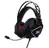  H370, REDRAGON, Headset, Cadmus Gaming headset, RGB, 7.1 surround sound, USB .