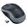  M185, Logitech, Mouse, L910-002238 USB Wireless 1000 dpi 3 Button, 1xAA-12 month 75g Black/Grey.