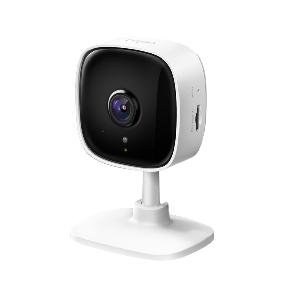 Tapo C110TP-Link,2K Resolution Home Security Wi-Fi Camera