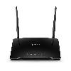 Archer MR202, TP-Link, AC750 Wireless Dual Band 4G LTE Router