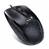  DX-150X, GENIUS, Mouse, Optical, USB, BLACK.