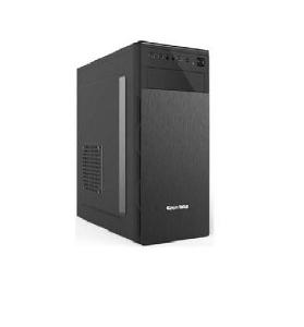 CX-08KU, ATX Case (WITHOUT POWER SUPPLY),USB 2.0 * 2+ HD Audio