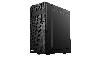 2E-E185-400, Computer case 2Е  ALFA (E185-400) with PSU 2EATX400 MidT,2xUSB2.0,1xUSB3.0 black
