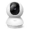 Tapo C200C TP-Link, Pan/Tilt Home Security FHD Wi-Fi Camera, Two-Way Audio, Locally stores up to 256 GB on a microSD card