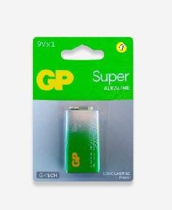 GPPVA9VAS781 1604A21-SBC1 bat Super ALKALINE GP 4891199002311