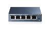 TL-SG105, TP-Link, 5-Port 10/100/1000Mbps Desktop Switch