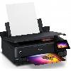 EcoTank L8180, EPSON, Printer, C11CJ21402 A3 Printer,A4 Scan,Copy, duplex, 5760x1440 dpi, RJ45,USB (Compatible 115).