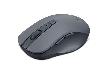 Lenovo WL310 Silent Mouse Ergonomic design Bluetooth 5.0  Red optical sensor GY51Q65621