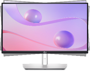  DELL, Monitor, 24  P2424HT (23.8 cm) Full HD Touch (1920x1080, 100 Hz) IPS/ 300 cd/m/ 5 ms/1 X Dp 1 x HDMI/ 1xType-C PD90w, 