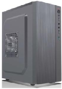 CM-05KT, KMEX, Micro ATX Tower Case+ with PK-230RNF 500W  power supply,USB 2.0 * 2+ HD Audio