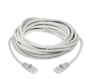 PP12-10M Gembird Patch Cord UTP CAT5E 10m 