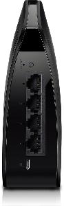 TL-WA890EA, TP-Link, N600 Universal Dual Band WiFi Entertainment Adapter with 4 Ports