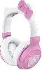  RZ04-03520300-R3M1, Earphone, Kraken BT - Hello Kitty Ed. Pink/White.