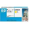 Q7582A, HP 503A, Yellow Laserjet Toner Cartridge