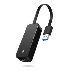 UE306, TP-Link, USB 3.0 RJ45 to Gigabit Ethernet Network Adapter