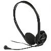 ყურსასმენი HS-200C, Genius Headphone with Microphone