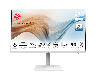 MD272XPW, MSI Modern Monitor, 27" FHD IPS, 100Hz, 1ms (MPRT), 178°-178°, SRGB, 16.7M, 2x 3W, VESA,  HDMI, DisplayPort, Type C MD272XPW, MSI Modern Monitor, 27" FHD IPS, 100Hz, 1ms (MPRT), 178°-178°, SRGB, 16.7M, 2x 3W, VESA,  HDMI, DisplayPort, Type C
