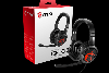 S37-2101010-SV1, MSI Immerse GH30 GAMING Headset 3.5mm