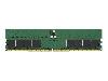 KVR56U46BD8-32, KINGSTON, RAM, Kingston Memory DDR5 32GB 288-Pin, PC5-5600.