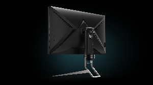 UM.JXXEE.S01 ACER Predator X32QFS 31.5" 4K Mini LED IPS 3840x2160,150Hz,1ms,700nits,HDR1000, 99% sRGB,2xHDMI,1xDP,1xType-C