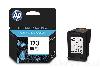  123, HP, Ink Cartridge, Black  Ink Cartridge, F6V17AE.