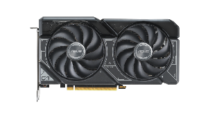 DUAL-RTX4060TI-O16G, ASUS DUAL OC GeForce RTX4060Ti 16GB GDDR6, 128-bit, 650W, HDM, DPx3, 1x8-pin  90YV0JH0-M0NA00