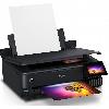 L8180, Epson Printer,Scan,Copy, A3 (scan,copy,A4 )duplex  5760x1440 dpi, Ethernet,Printing on CD/DVD,USB ,  Ink 115, B,C,Y,M,