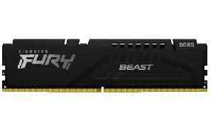 KF556C36BBE2-32, Kingston FURY,  4G x 64-bit (32GB) DDR5-5600 CL36 288-Pin DIMM