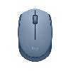 M171 Logitech Wireless Mouse - BLUEGREY L910-006866