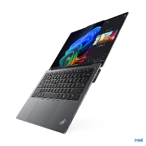 21QA0028FX/GE Lenovo Thinkpad X9-14 G1,14" 2.8K OLED,120Hz HDR™ Dolby Vision®, Touch, Ultra 7-258V, 32GB, 1TB SSD, 8MP,W11p