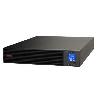 SRV1KRI, APC Easy UPS On-Line, 1000VA/800W, Rackmount 2U, 230V, 3x IEC C13 outlets, Intelligent Card Slot, LCD