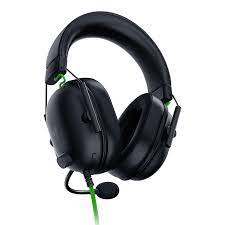 RZ04-03240100-R3M1,Razer Gaming Headset Blackshark V2 X 3.5mm Black