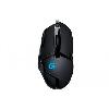  G402 Hyperion Fury, LOGITECH, Mouse, L910-004068 USB (1ms)	2.1m, 4K dpi, 16G, 8 Button, 108g, Black.