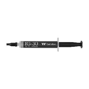 TG-30 Thermal Compound, Gray, 2.55 g/cm³, 4.5 W/m-k, 76 Pa-s