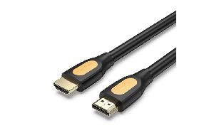 ALIBI VENTION  HDMI-A Male to Male 4K HD Cable PVC Type 3M Black