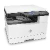 8AF43A HP LaserJet M438n MFP Print,Copy,Scan  A3, Up to 22 ppm,1200x1200dpi, 2000 to 5000pages