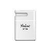  U116N, NETAC, Flash Memory, 32GB USB3.2, up to 130MB/s. White.