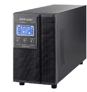  ARTon Beta 2kVA, ARTRONIC, UPS, 1600W,On-LINE, USB, RJ45-RS232 port.