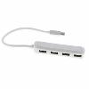 KDHUB5002,KINGDA  Type C to USB fimale Hub