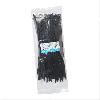 KDCT3200 Kingda Self-locking nylon cable ties, 20cm X 3, 100pcs bag