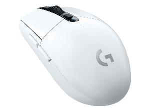 G305, LOGITECH, Mouse, Wireless Gaming,LIGHTSPEED, WHITE.  G305, LOGITECH, Mouse, Wireless Gaming,LIGHTSPEED, WHITE.