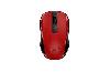 NX-8008S,Red, Genius Wireless Silent Mouse