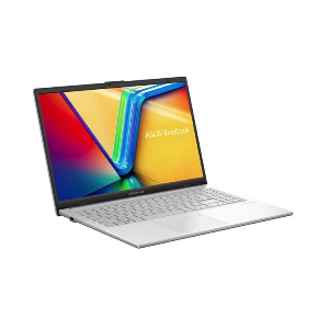 Vivobook Go15 E1504GA-BQ520, 15.6 FHD / i3-N305 / 8GB / 512GB / SILVER / FreeDos.