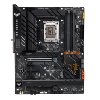 ASUS TUF GAMING, Z690-PLUS WIFI D4 LGA1700, 4xDIMM DDR4, 4xSATA, Wi-Fi 6,Bluetooth v5.2,  4xM.2, DP,HDMI (90MB18V0-M0EAY0)