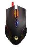 Q50, A4Tech Bloody Gaming Mouse RGB 6200 CPI, R R 125 Hz, A4TMYS45999 4711421932035