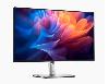 P2725H, Dell 27 Monitor 27.0" 1920x1080, IPS, 100 Hz, 5ms, 99% sRGB, 300 cd/m2, 178°-178°, VESA,  HDMI,DP,VGA