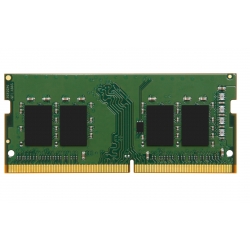 KVR32S22S6/8, Kingston Memory DDR4 3200 8GB SO-DIMM